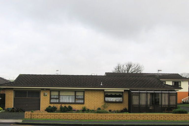 Photo of property in 5/327 Great South Road, Papakura, 2110