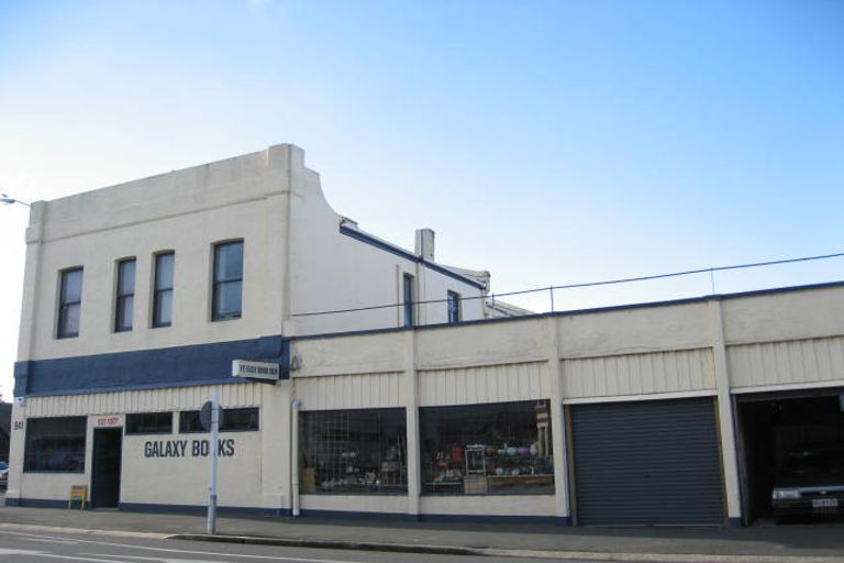 Photo of property in 833 Great King Street, North Dunedin, Dunedin, 9016