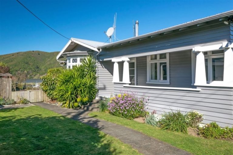 Photo of property in 15 Cook Street, Havelock, 7100