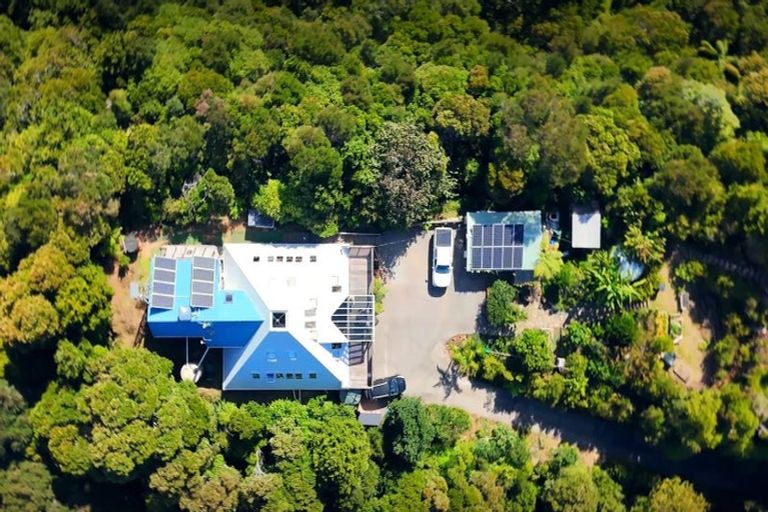 Photo of property in 12 Upokorau Road, Kaeo, 0478