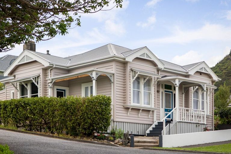 Photo of property in 601 Sealey Street, Thames, 3500