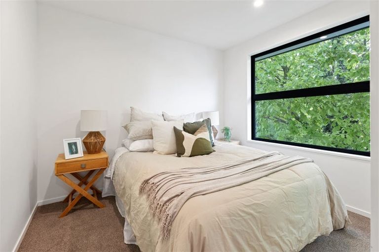 Photo of property in 155c Strickland Street, Spreydon, Christchurch, 8024