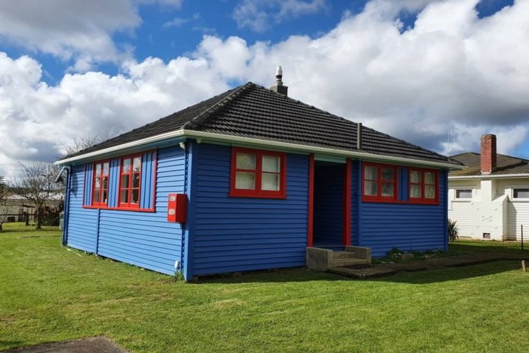 Photo of property in 18 Routley Avenue, Kaikohe, 0405