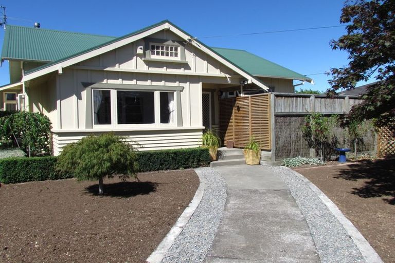 Photo of property in 1 Tararua Street, Masterton, 5810