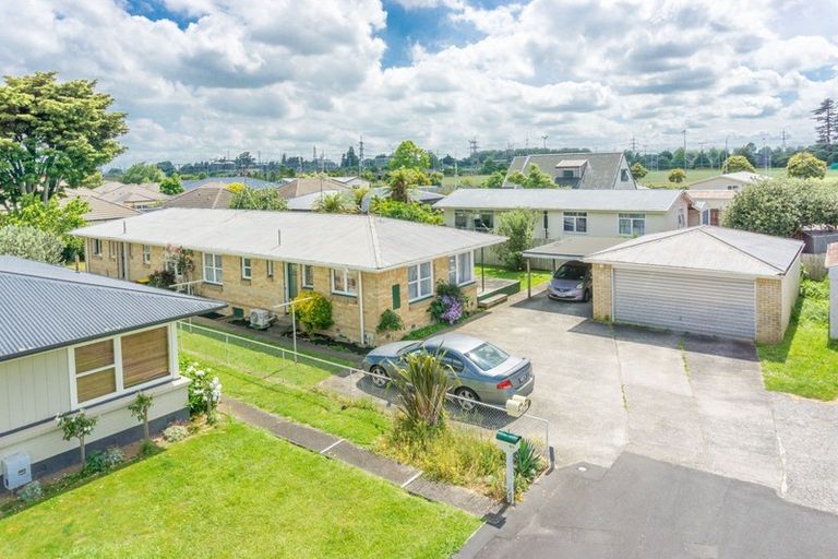 Photo of property in 33a Scott Avenue, Hamilton East, Hamilton, 3216