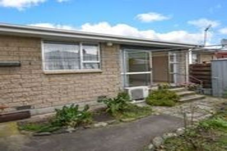 Photo of property in 49f Cutten Street, South Dunedin, Dunedin, 9012