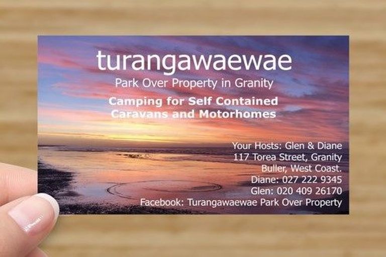 Photo of property in 117-119 Torea Street, Granity, 7823