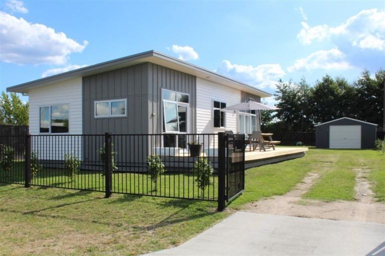 Photo of property in 51 Huamai Street, Mangakino, 3421