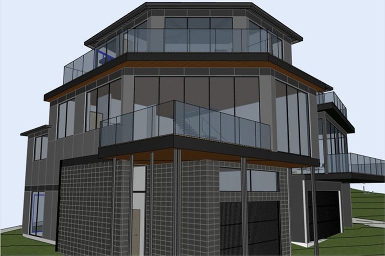 Photo of property in 5 Lydia Avenue, Northcote, Auckland, 0627