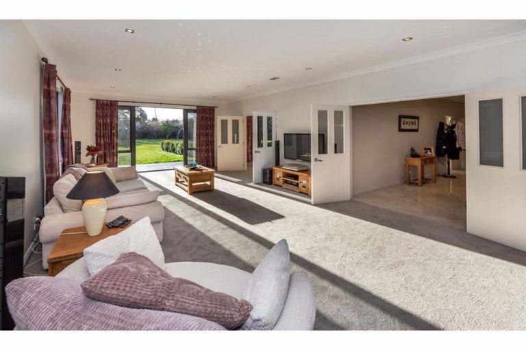 Photo of property in 192 Swannanoa Road, Fernside, Rangiora, 7471