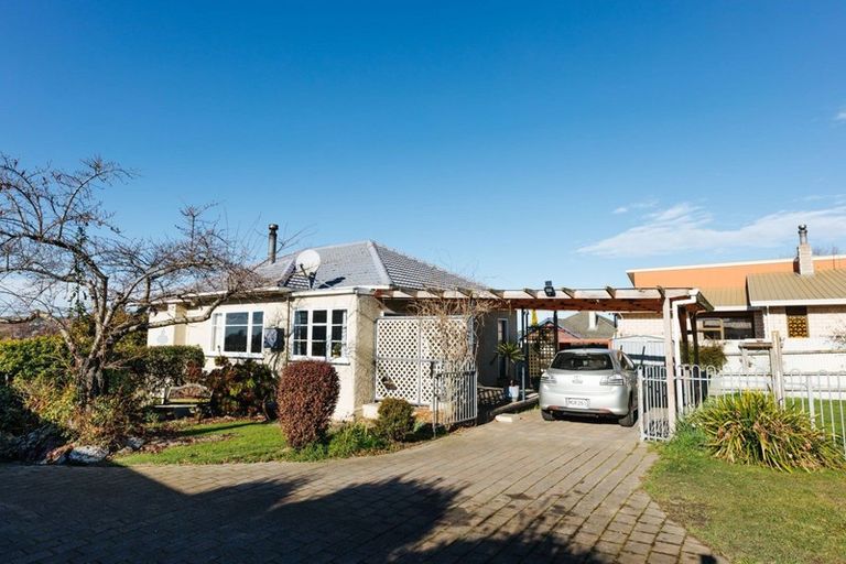 Photo of property in 34 Mersey Street, South Hill, Oamaru, 9400