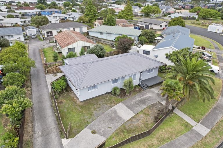 Photo of property in 17a Trevor Hosken Drive, Wiri, Auckland, 2104