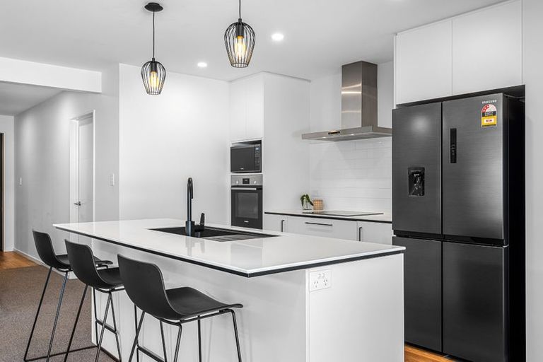 Photo of property in 12 Eldridge Street, Woodend, 7610