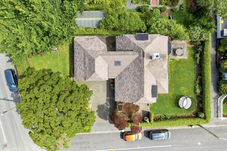 Photo of property in 463 Highgate, Maori Hill, Dunedin, 9010