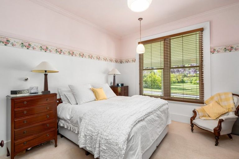 Photo of property in Somerton Homestead, 581 Thompsons Track, Hatfield, Rakaia, 7784