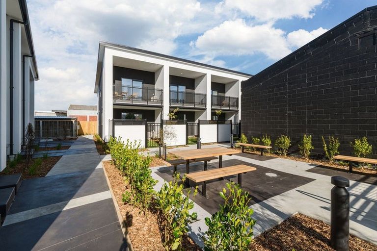 Photo of property in 68 Cobham Street, Spreydon, Christchurch, 8024