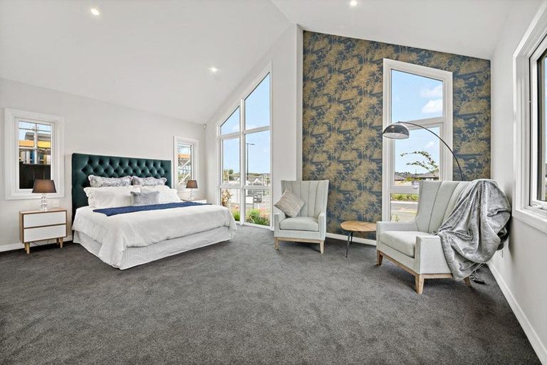 Photo of property in 36 Te Rata Boulevard, Karaka, 2124