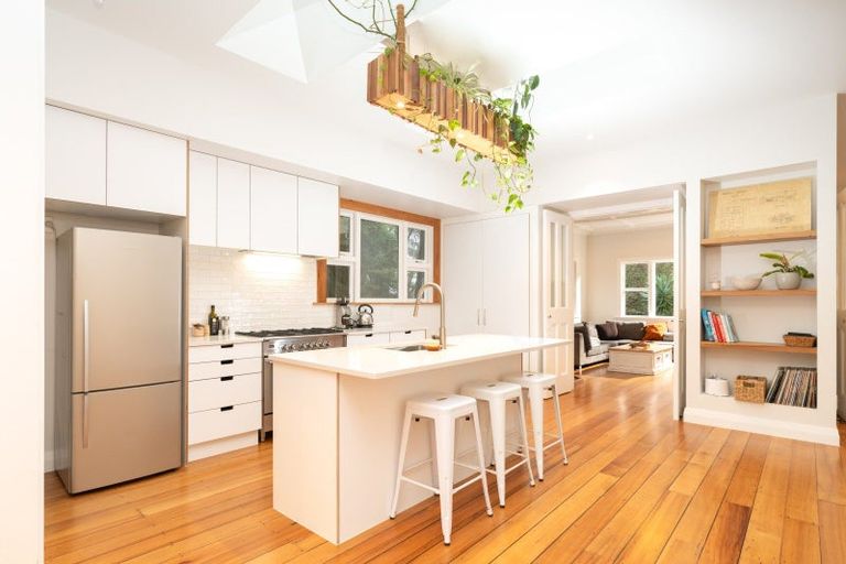 Photo of property in 1/121 Hataitai Road, Hataitai, Wellington, 6021