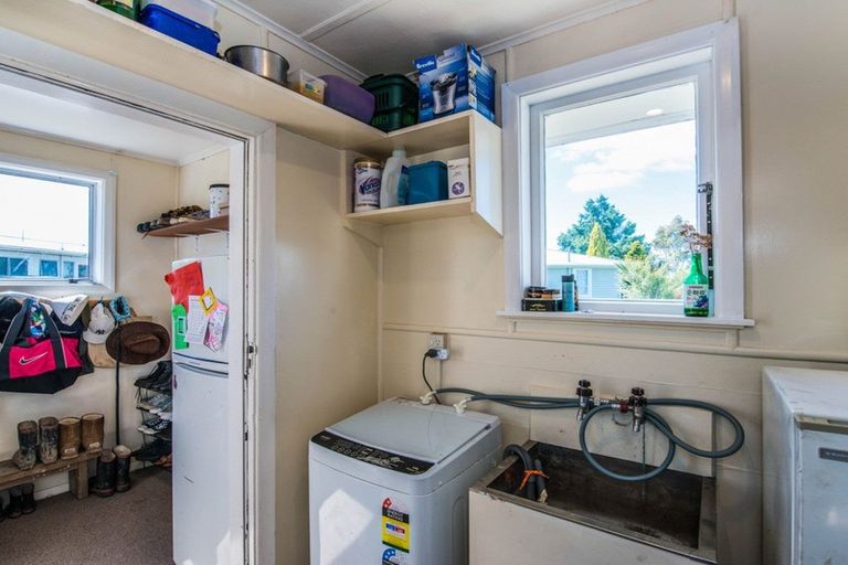 Photo of property in 109a Miro Street, Ohakune, 4625