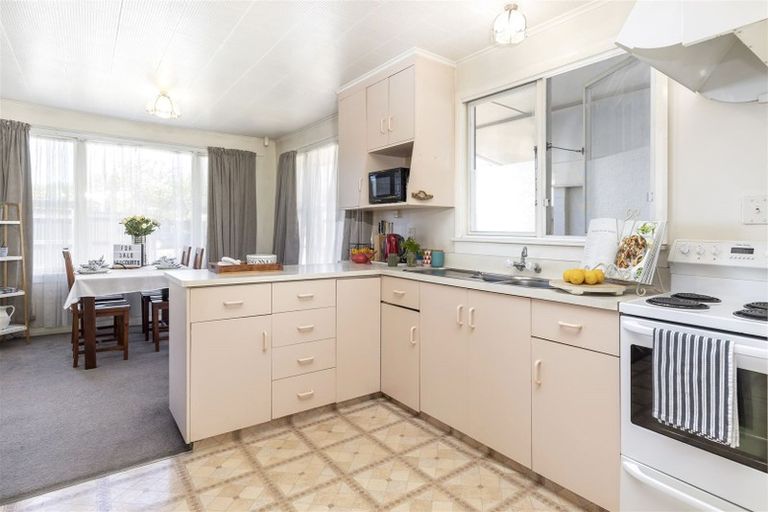 Photo of property in 278 Scott Street, Witherlea, Blenheim, 7201