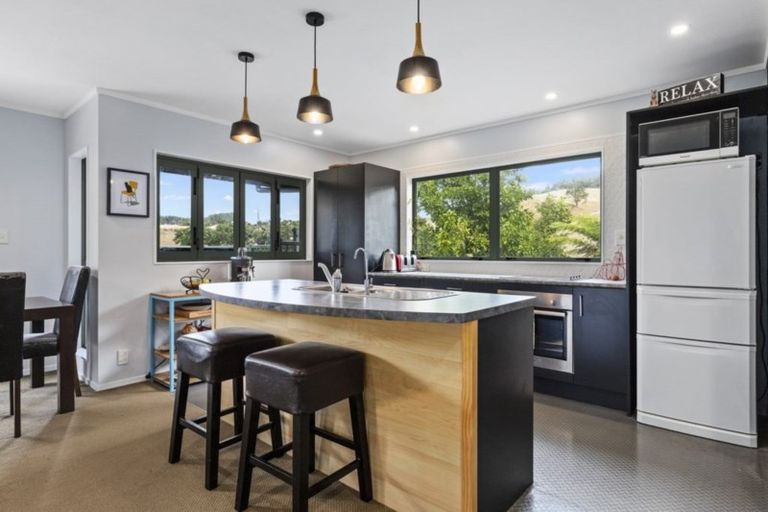 Photo of property in 811 Waingaro Road, Glen Massey, Ngaruawahia, 3793