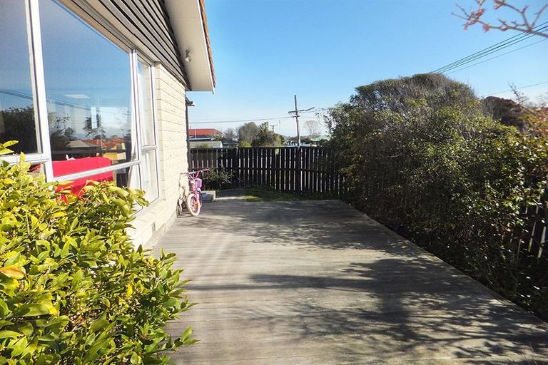 Photo of property in 1/7 Britannia Street, North New Brighton, Christchurch, 8083