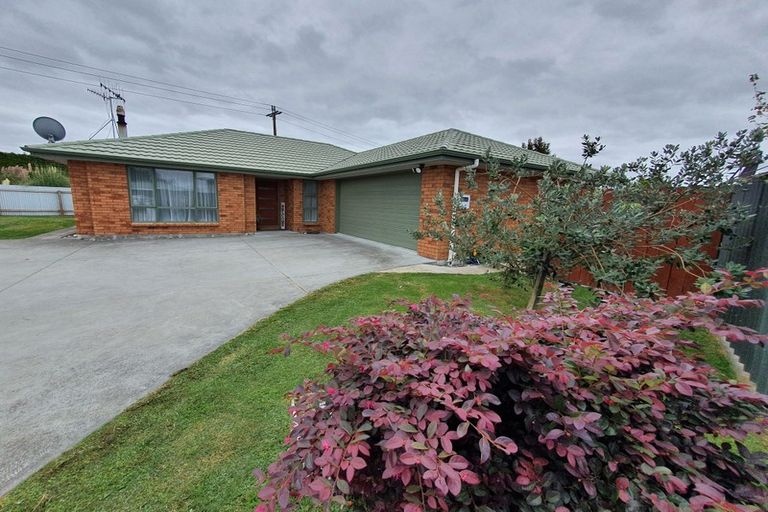 Photo of property in 1021 Reka Street, Akina, Hastings, 4122
