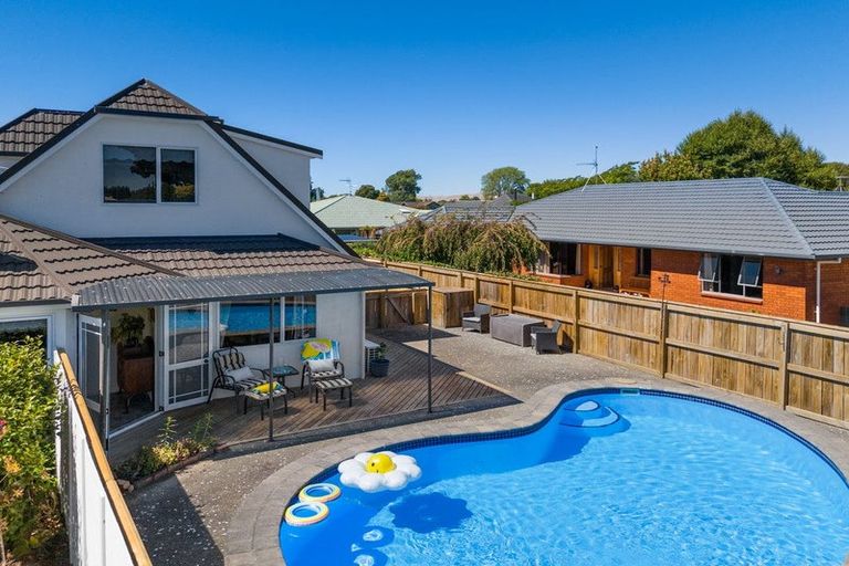 Photo of property in 15 Springswood Grove, Springlands, Blenheim, 7201