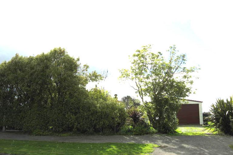 Photo of property in 29 Millard Avenue, Kuripuni, Masterton, 5810