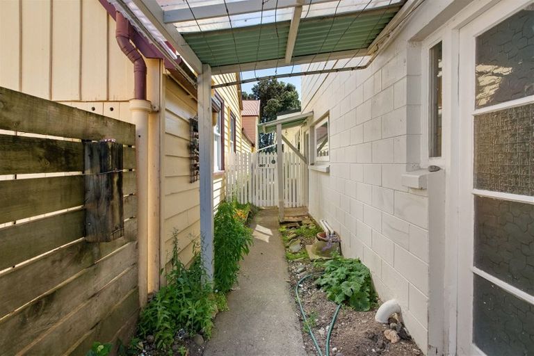 Photo of property in 203c Davy Street, Thames, 3500