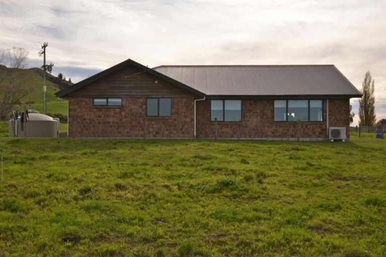 Photo of property in 848 Bayley Road, Wharepuhunga, Te Awamutu, 3873