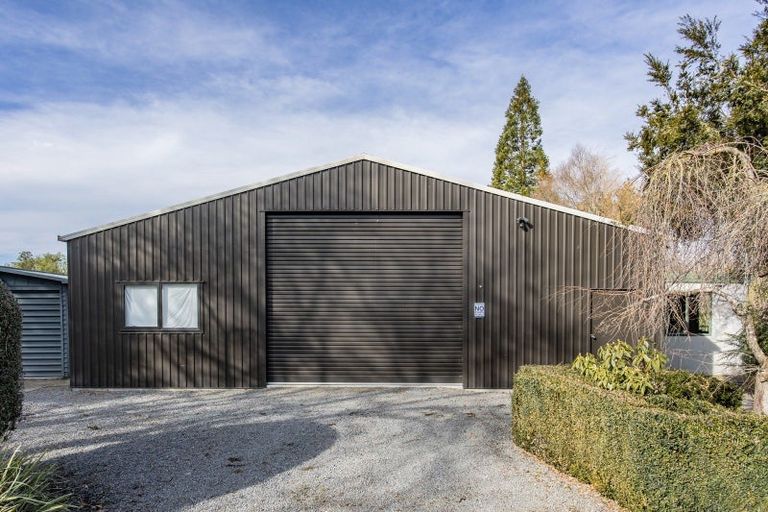 Photo of property in 798 Two Chain Road, Swannanoa, Rangiora, 7476