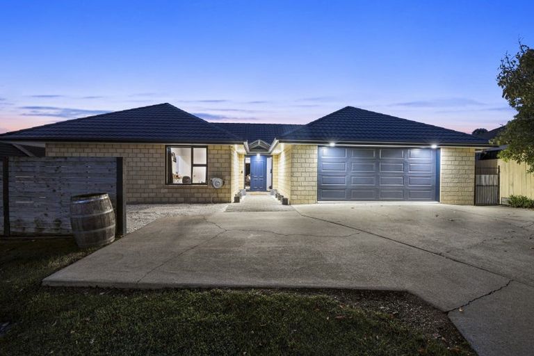 Photo of property in 11 Elmwood Avenue, Witherlea, Blenheim, 7201