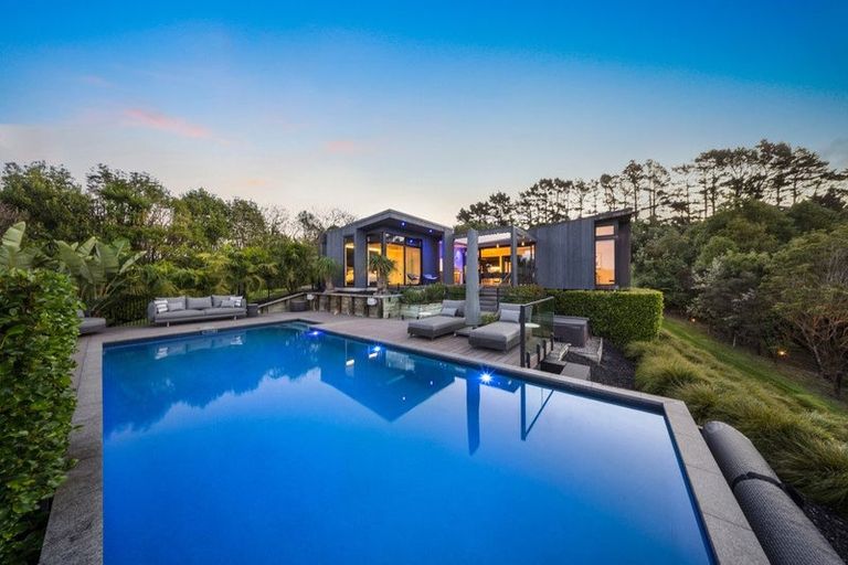 Photo of property in 97 Hauora Lane, Waitoki, Kaukapakapa, 0871