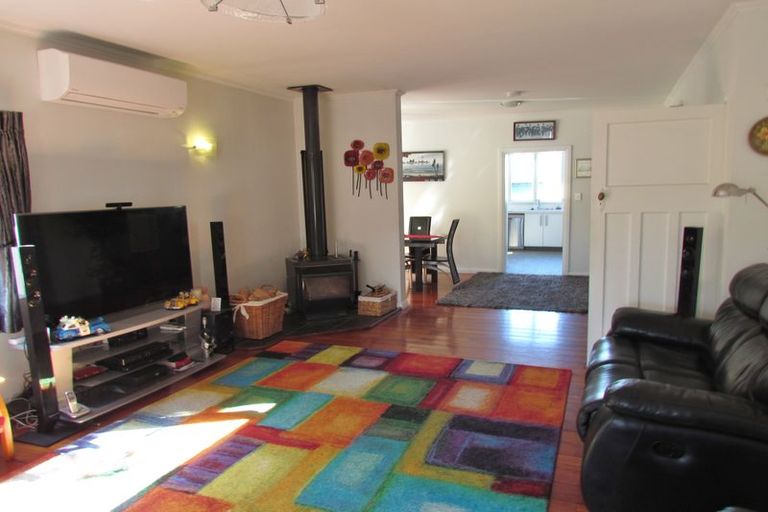 Photo of property in 1 Tararua Street, Masterton, 5810