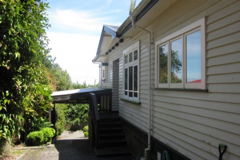 Photo of property in 6 Devon Street, Greymouth, 7805