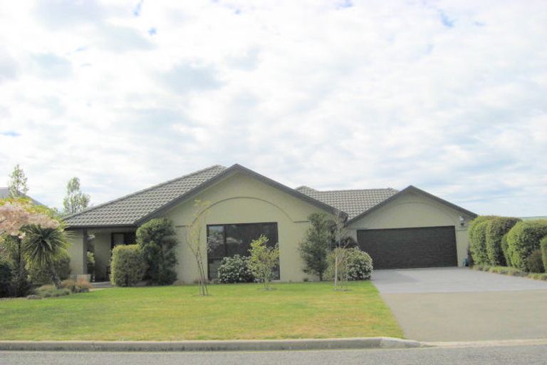 Photo of property in 129 Chinnerys Road, Woodend, 7610