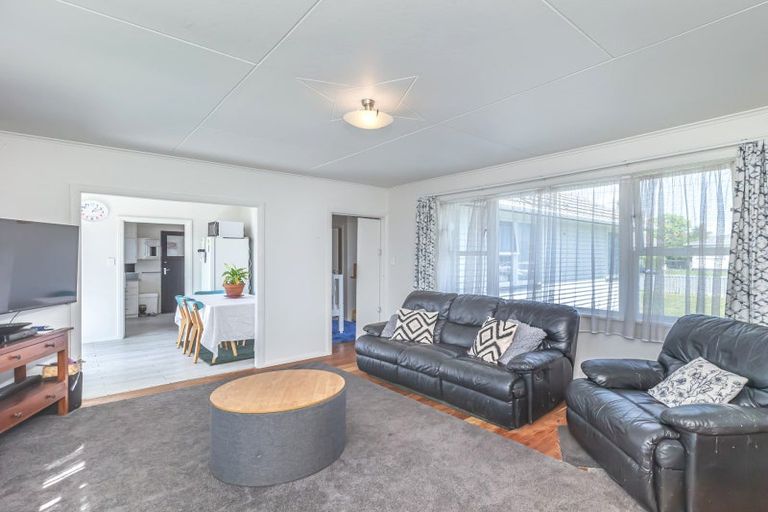 Photo of property in 5 Norfolk Street, Levin, 5510