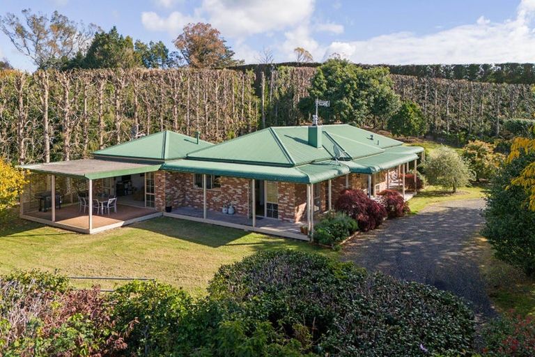Photo of property in 43 Walker Road West, Aongatete, Katikati, 3178