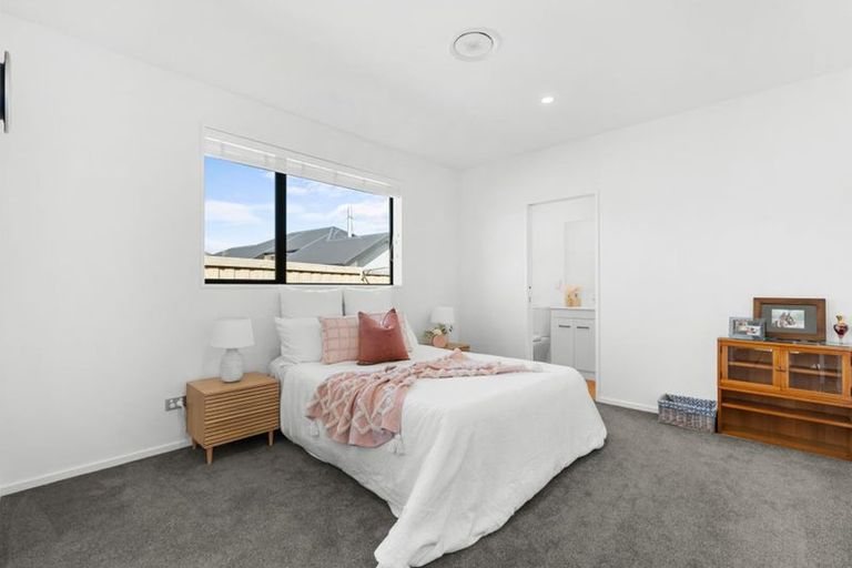 Photo of property in 3 Flynn Lane, Halswell, Christchurch, 8025