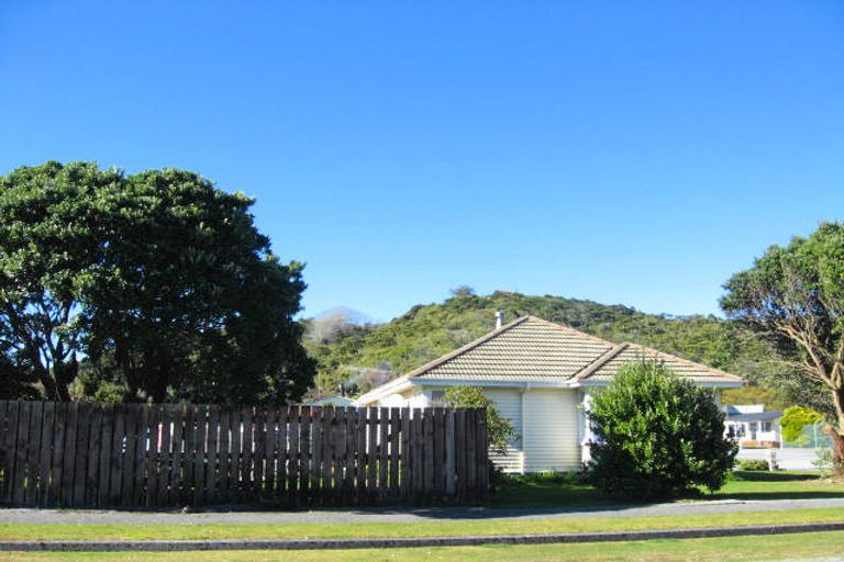 Photo of property in 21 Shelley Street, Greymouth, 7805