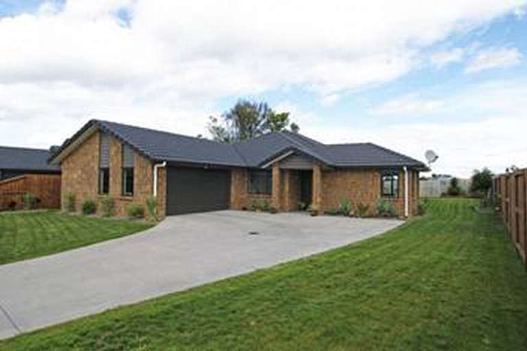 Photo of property in 12 Viking Lane, Flagstaff, Hamilton, 3210