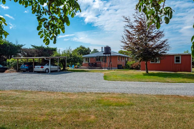 Photo of property in 565 Orari Station Road, Geraldine, 7992