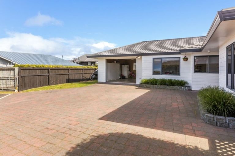 Photo of property in 28 Whetu Place, Nukuhau, Taupo, 3330