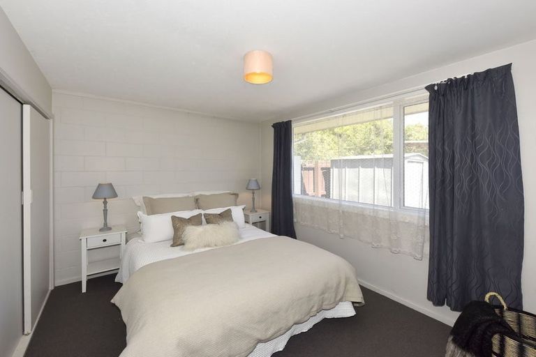 Photo of property in 1/12 Gibbon Street, Sydenham, Christchurch, 8023