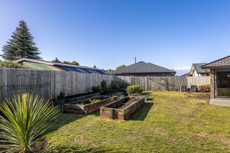 Photo of property in 3 Walter Place, Kirwee, Darfield, 7571