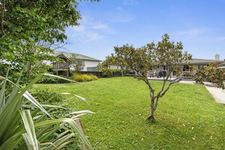 Photo of property in 16 Page Street, Morrinsville, 3300