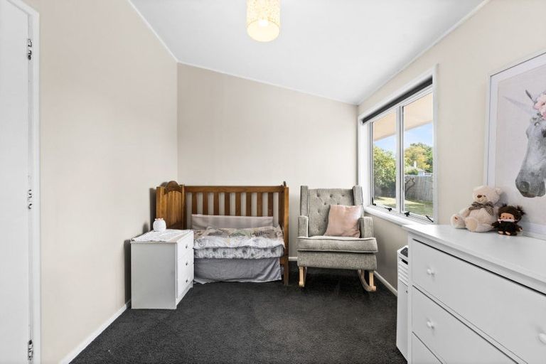 Photo of property in 4 Nash Street, Marewa, Napier, 4110