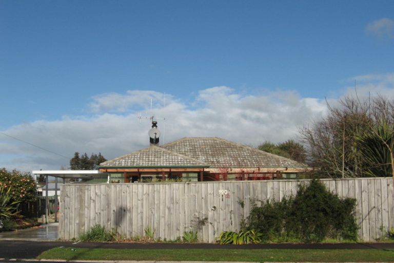 Photo of property in 190 Clyde Street, Hamilton East, Hamilton, 3216