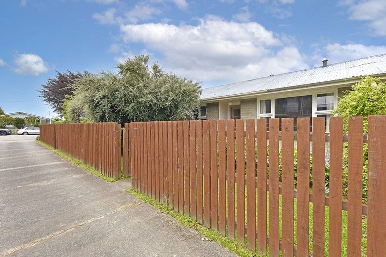 Photo of property in 2/124 Huxley Street, Sydenham, Christchurch, 8023